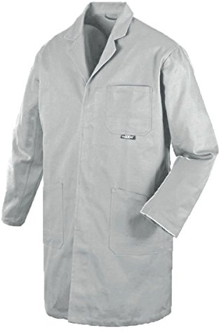 teXXor 8064-XS Kittel, Größe XS, Weiß