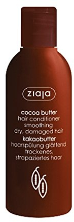 Ziaja Kakaobutter Haarspülung Glättend 200 ml