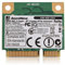 Asixx 2 En 1 Tarjeta Bluetooth WiFi, Adaptador de Red, Tarjeta Inalámbrico, Bluetooth V 4.0