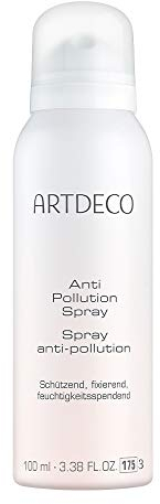 ARTDECO Anti Pollution Spray - Make-up Fixierung Spray - 1 x 100 ml