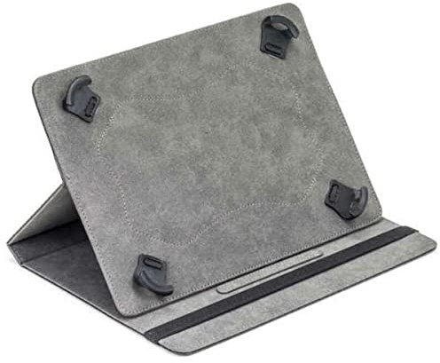 Funda Tablet MAILLON Urban Stand Case 9.7-10.2 Negro