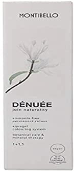Montibello Dénuée Sin Amoníaco 4, 4 (Castaño), Estándar