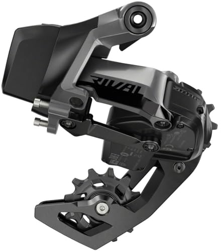 Sram Unisex – Erwachsene Rivaletap Axs D1 Schaltwerk, Sw, 36Z