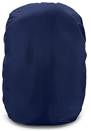 Jaegvida Rucksack Regenschutz 30-100L Wasserdicht Rucksack Abdeckung Staubschutz für Radfahren, Wandern, Bergsteigen