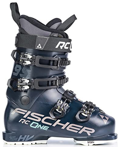 Fischer RC ONE 95 Vacuum Walk Damen Skischuhe Skistiefel U15621 Größe 23.5