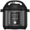Instant Pot Pro Plus Multi-Cooker, Pressure, Slow, Rice Cooker, Steamer, Sauté, Steriliser, Yogurt Maker, Sous Vide, Canner, WiFi Controlled - 5.7 Litre