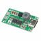 4S USB Type-C USB-C To Battery Charger Module Li‑ion Battery Charger Board Step Up Boost Battery Charger Module