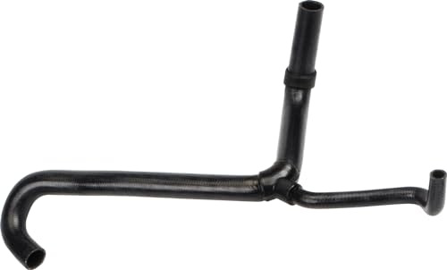 GATES 05-2883 Kühlerschlauch KÜHLWASSERSCHLAUCH WASSERSCHLAUCH unten Kompatibel mit RENAULT Laguna 1 B56, 556 Laguna 1 Grandtour K56
