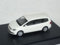 Volkwagen Sharan 2 ii Weiss Generation Ab 2010 Ho H0 1/87 Herpa Modellauto Modell Auto