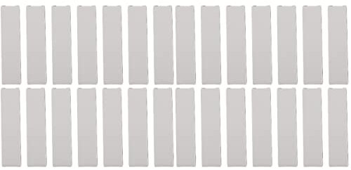 100 Stk Handgefertigte Papierschachtel Lippenstiftverpackung Lippenstift Verpackung Verpackung Für Lippenbalsam Flasche Kraftpapier Leerer Karton Kleines Geschenk Weiß