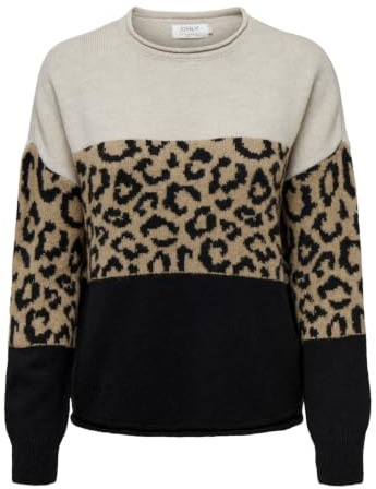 ONLY Female Strickpullover ONLJADE Strickpullover | Knitted Pullover