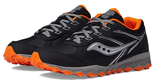 Cohesion TR14 Lace to Toe Trail Running Shoe