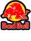 MACMRD Auto Aufkleber 20 * 20 cm Lustiges Bad Red of Bull Graphics Autoaufkleber Und Abziehbilder 3D-Vinyl-Autoaufkleber