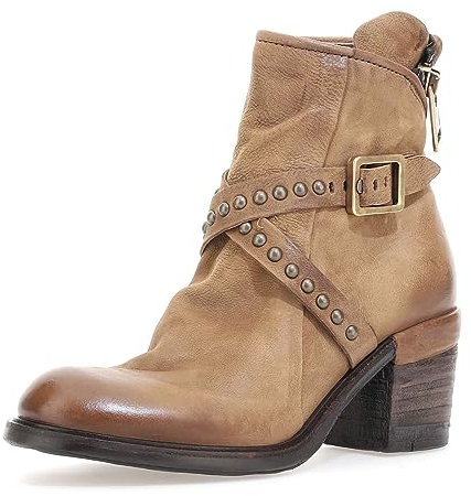 A.S.98 JAMI Geldbörsen Daino 38