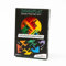 Recent Toys - Zigguflat, Ultimatives Schiebe-Puzzle, sliding Schiebepuzzle Geduldspiel, Knobelspiel, Schiebespiel für Jugendliche und Erwachsene ab 14 Jahre
