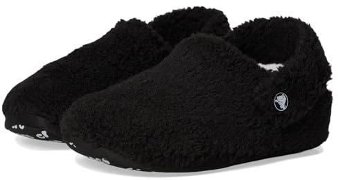 Crocs Unisex Kinder Classic Cozzzy Slipper Hausschuh