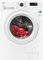 AEG 6000 Series Washer Dryer LWX60966B, 9kg Wash/ 6kg Dry Load, 1600rpm, 76 dB, AutoSense, TimeSave to Adjust Laundry Cycles, Quick Programme, Freestanding, Wash-to-dry, 847x597x642, Class D, White