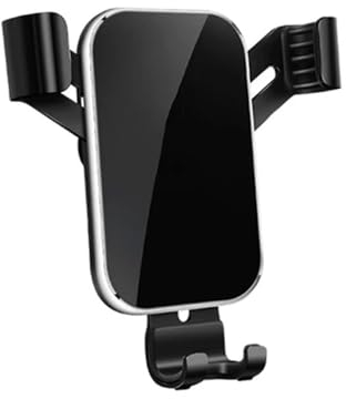 Conpert Handyhalterung Auto für Mercedes Benz C-Klasse W205 C180 C250 C300 2019–2020, Auto-Handyhalterung, Navigationsständer