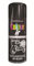 RAPIDE PF Colour It Spray Gloss Jet Black 400ML | Quick Drying High Performance Spray Paint | Multi-Surface Use on Metal, Plastic & Wood | Interior & Exterior Application