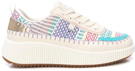 XTI Damen 14359101Sneaker