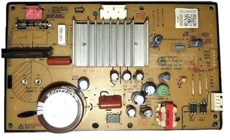 Hncgwgbs DA92-00763A Scheda Madre Inverter Compatibile for Samsung Frigorifero