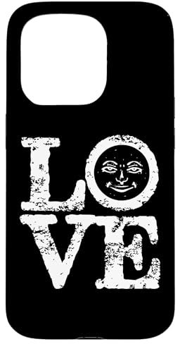 LOVE Rummikub Joker Case for iPhone 15 Pro