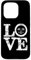 LOVE Rummikub Joker Case for iPhone 15 Pro