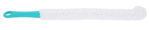 Wine Glass Cleaning Brush Flexible Sponge Bottle Brush for Decanter | Efficient Cleaning for Goblet and Decanter, Easy-to-use Multifunctional Design, Glassware Cleaner Tool