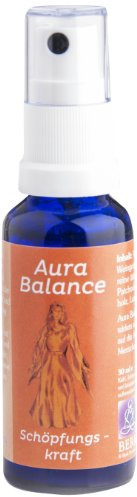 Berk Holy Scents, Schöpfungskraft Energiespray, 30 ml