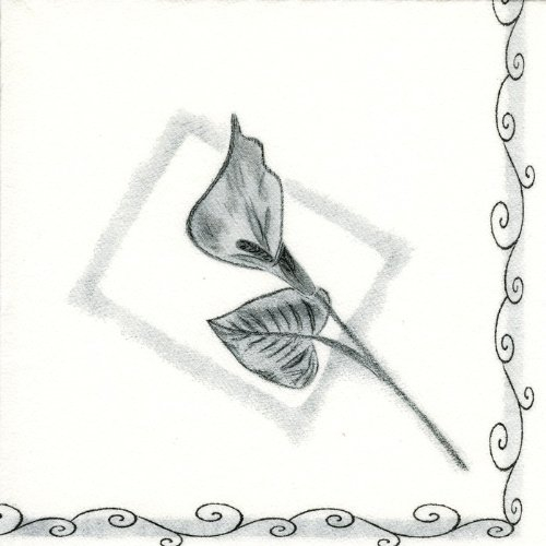 Verpackung Mühlan Serviette Muster: TRAUER 33x33cm 33x33 cm, 1/4-Falz 60g Airlaid Servietten Hochzeit, Papierservietten, 600 Stück