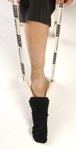 Helping Hand Soxon Aid for Putting On Socks