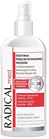 Farmona Radical Med Anti Hair Loss Conditioner in Spray 200ml