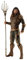 DC Universe Justice League ARTFX+ Statue Aquaman