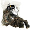 Zoofirst Pansen 5 kg Rinderpansen Belohnung Kausnack 10-15 cm Stücke