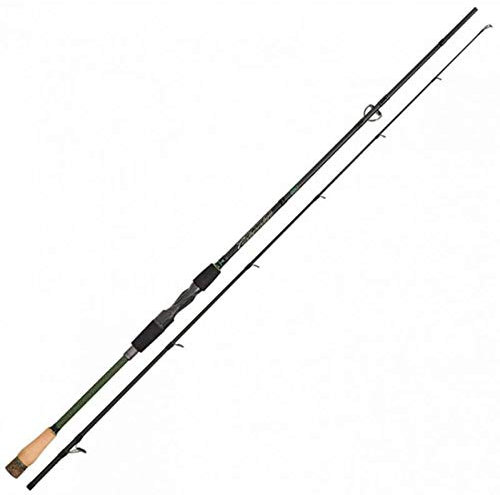 GUNKI Spinnrute Iron-T Chooten Power Cast and Swim, S 240H 14-42g