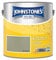 Johnstone's - Kitchen Paint - Hemlock - Matt Finish - Grease & Stain Resistant - Suitable for Kitchen Walls & Ceilings - Highly Durable - Low Odour - 12m2 Coverage per Litre - 2.5L