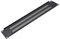 sourcing map 2U Blank Rack Mount Panel Spacer with Venting for 19-Inch Server Network Rack Enclosure or Cabinet