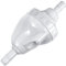 S-Union Nettoyeur de Piscine Valve Set G52,pour Polaris 280 180 380 480 3900 pour Nettoyeur de Piscine,Redessiné pour Boîtier Résistant aux Fissures