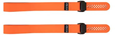 RESTRAP Fast Strap Erwachsene Unisex, Orange, M