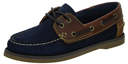 Schnürhalbschuh Freizeit (Casual) 100E