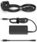 MJXYXCDH 65W 45W Laptop Charger AC Adapter for Dell, Fit for All Dell Inspiron, Latitude, Vostro Series Laptop, for All Round Connectors