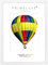 PrimeLuxe Cadre photo en bois 80 x 80 cm (Dimension de l'image) carré in Blanc mat | Couleur et taille sélectionnables | pour affiches | Puzzle | collage de photos