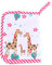 RORPOIR Stoff Fotoalbum DIY Erinnerungsalbum Kinder Fotoalbum DIY Fotoalbum Stoffalbum DIY Album Fotobuch Album Buch Kleinkind Fotoalbum Fotoalbum