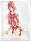 CHUNJIANG Gasai Yuno Poster Future Diary Mirai Nikki Anime 7 Gemälde auf Wandkunst, Tapisserie, Bilddruck, Wohnzimmer, Wanddekoration, Heimteppich, 152,4 x 203,2 cm