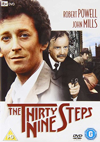 The 39 Steps [UK Import]