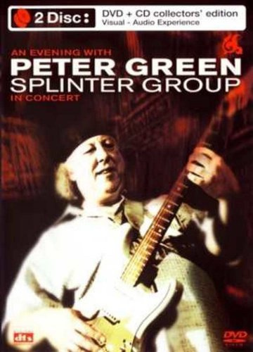 Peter Green Splinter Group - In Concert [2 DVDs] (Collector's Edition)