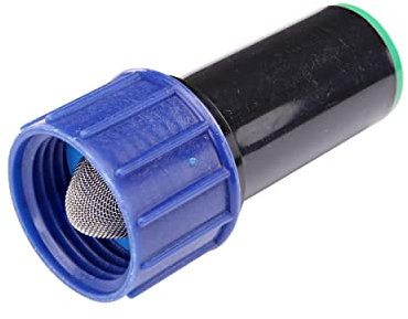 Raindrip 320G00UB 3/4-Inch Hose Thread Swivel by 1/2-Inch Adaptor with Washer