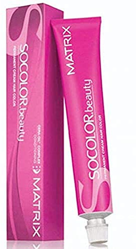 Matrix SoColor Beauty Hair Colour, 10MM Extra Light Blonde Mocha Mocha 90 ml