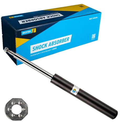 Bilstein 21-030390 B4 Gas Stoßdämpfer für Audi A6-10/97 VA (1 Stk)