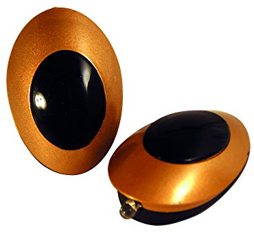 Duracell BIK-M01DU Lampe de vélo Avant et arrière 1 LED, Orange